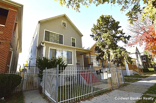 6948 S Talman Ave #G Photo 1