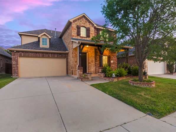 Home for Sale in McKinney TX
