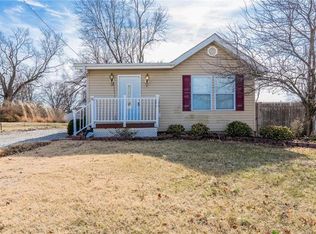 10546 Wurdack Ave, Saint Louis, MO