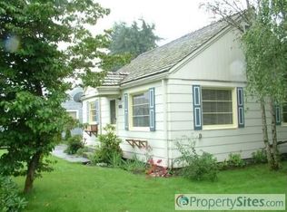 655 Sauk Ave, Darrington, WA 98241