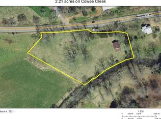 6890 Bryson City Rd, Franklin, NC 28734