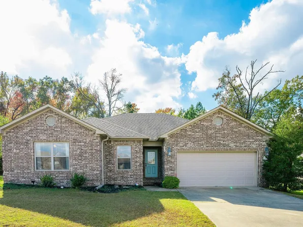 206 Sierra Cv, Austin, AR 72007