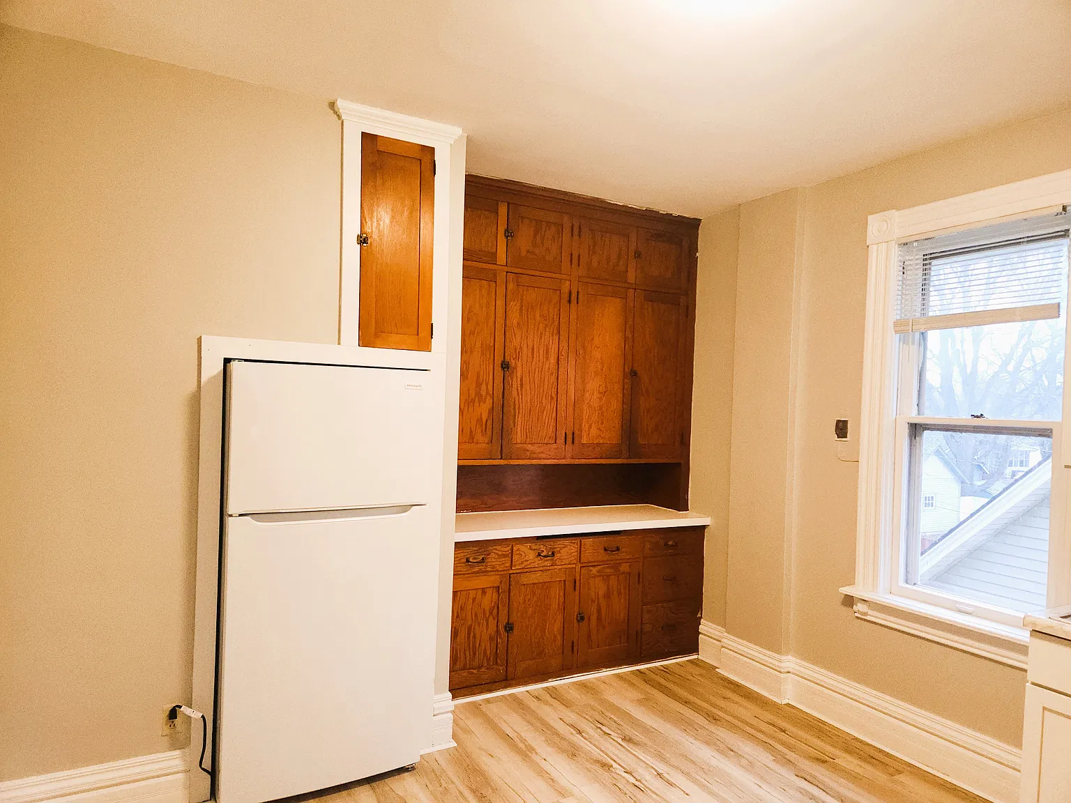 1 bed, 900 sqft, $950 — Photo 2