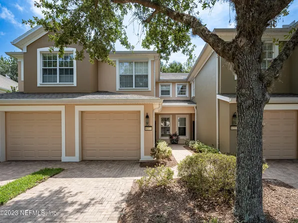 8653 LITTLE SWIFT Circle, Jacksonville, FL 32256