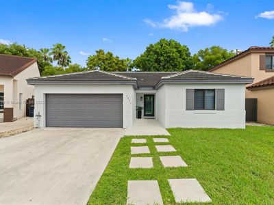7411 SW 157th Ct, Miami, FL, 33193