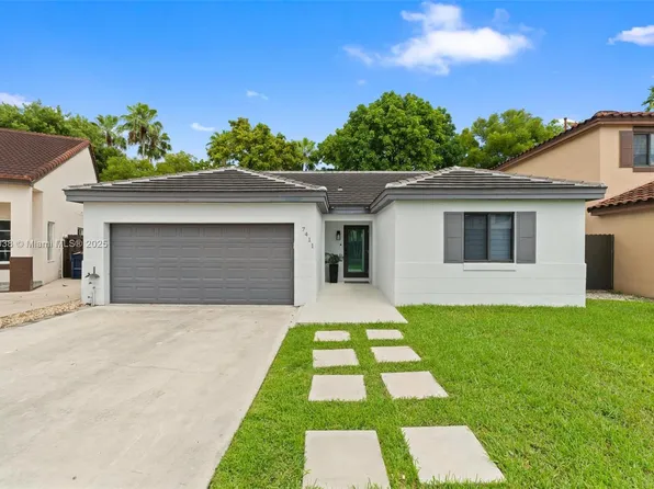 7411 SW 157th Ct, Miami, FL 33193