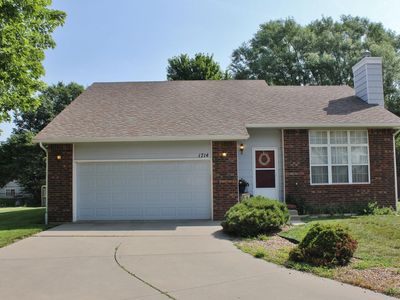 1714 Ryan Ct, El Dorado, KS, 67042