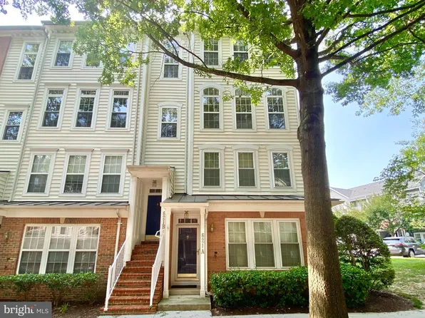 621 Main St, Gaithersburg, MD 20878