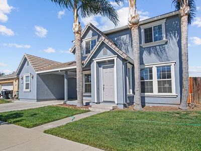 456 Meadow Creek Dr, Patterson, CA, 95363