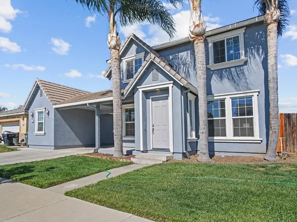 456 Meadow Creek Dr, Patterson, CA 95363