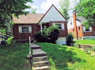 1059 Loiska Ln, Cincinnati, OH 45224