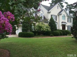 9101 Reedham Oaks Ct, Raleigh, NC 27615