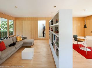 4837 NE 14th Pl, Portland, OR 97211