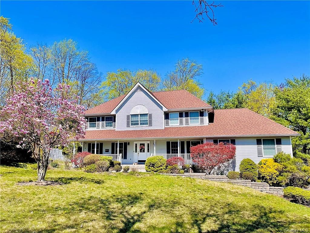 4 Overlook Road, New City, NY 10956 Zillow