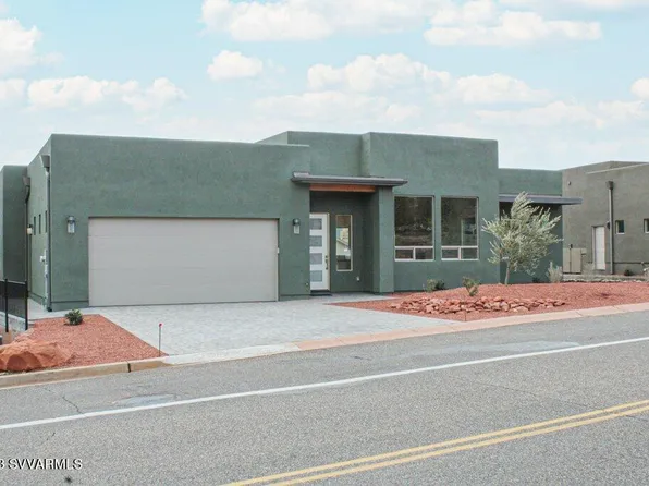 395 Suncliffe Drive, Sedona, AZ 86351