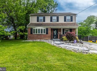 308 Parham Rd, Springfield, PA 19064
