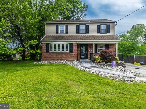 308 Parham Rd, Springfield, PA 19064