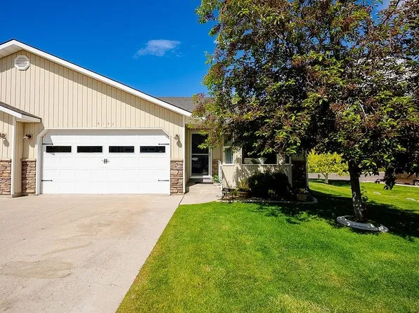 6122 Olivia St, Pocatello, ID 83204