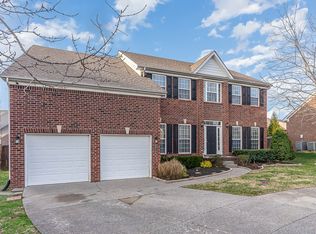 2216 Nolita Ct, Nolensville, TN 37135