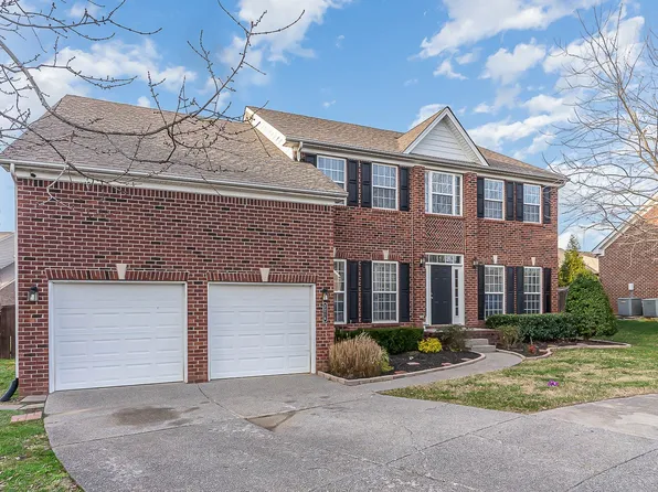 2216 Nolita Ct, Nolensville, TN 37135