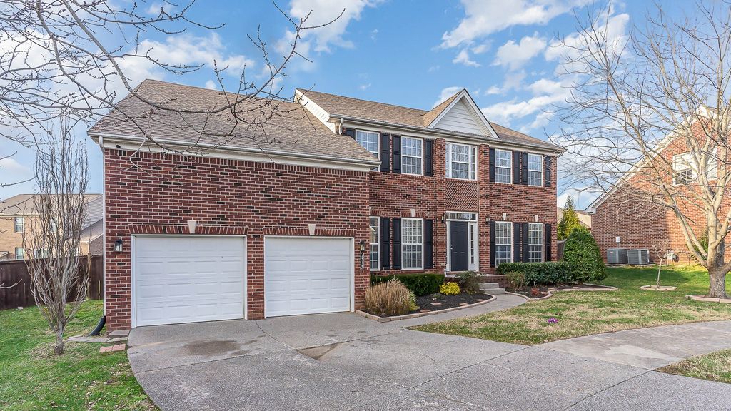 2216 Nolita Ct, Nolensville, TN