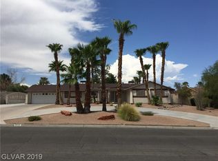 6808 Obannon Dr, Las Vegas, NV 89146
