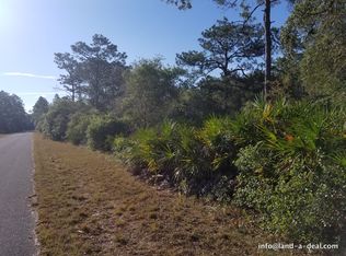11732 W Cockscomb Dr, Crystal River, FL 34428