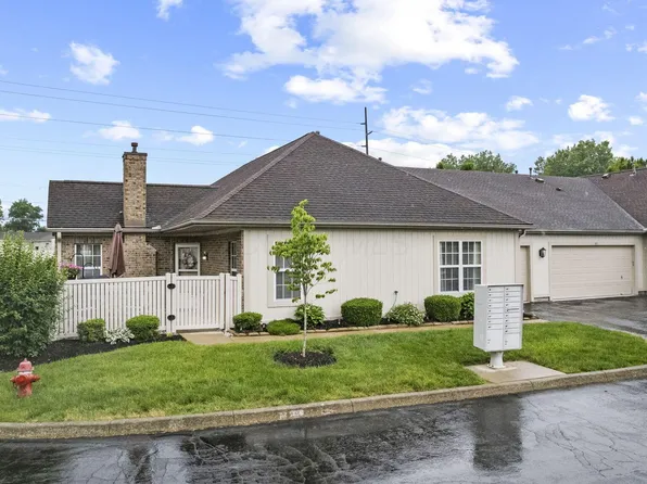 305 Pointe Pl #12, Westerville, OH 43082