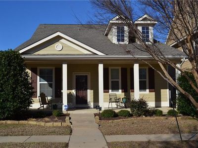 9909 Concord Dr, Aubrey, TX, 76227