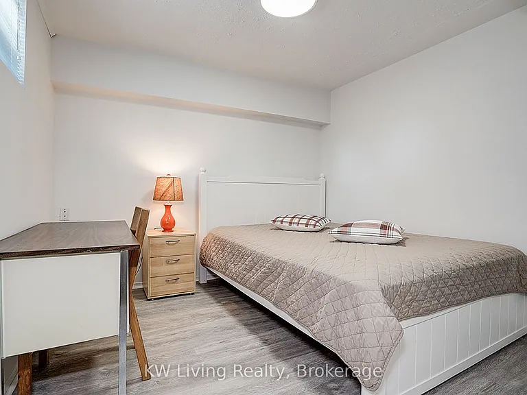 78 Roywood Dr #BASEMENT BACK — Photo 22