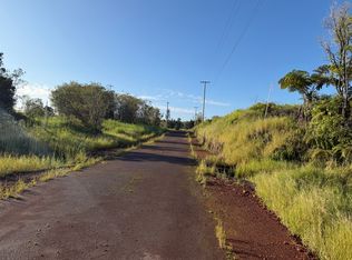 Wailani Nui Dr, Mountain View, HI 96771