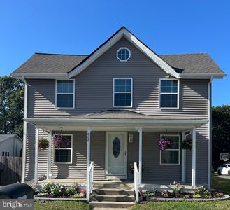 806 W Summer Rd, Minotola, NJ, 08341