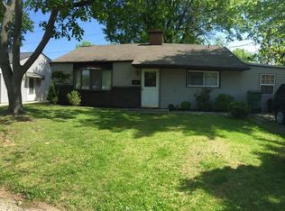 31 Colton Rd, Edison, NJ 08817