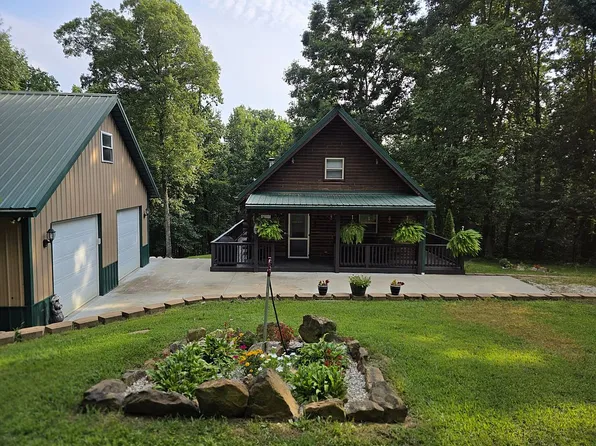 10265 State Road 70, Tell City, IN 47586