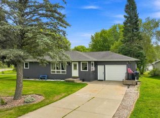 2201 Wallonnie Dr, Marshfield, WI 54449