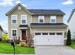 402 Heroit Dr, Spring Hill, TN 37174