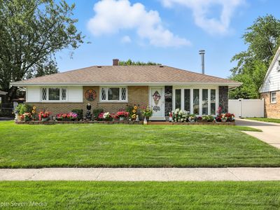 7013 Saratoga Dr, Bridgeview, IL, 60455