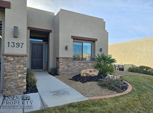 1397 W Pocket Mesa Dr, Saint George, UT 84770