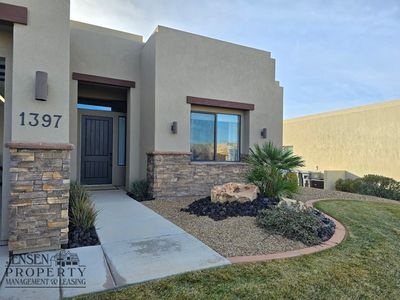 1397 W Pocket Mesa Dr, Saint George, UT, 84770
