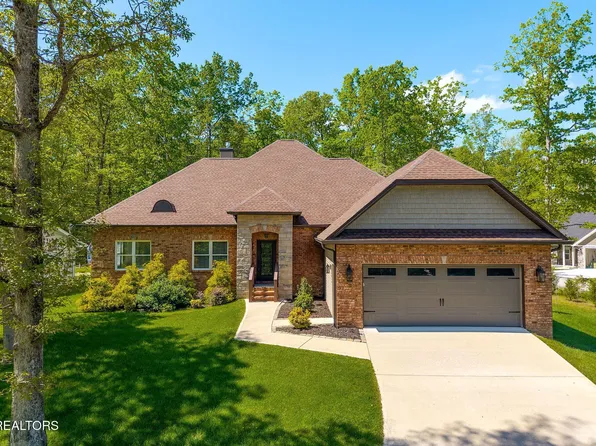 711 Saint George Dr, Fairfield Glade, TN 38558