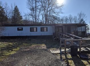 647 Linwood Dr, Cuba, NY