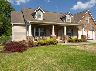 408 Cardinal Rd, Ringgold, GA 30736