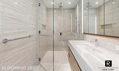 Rented by R New York