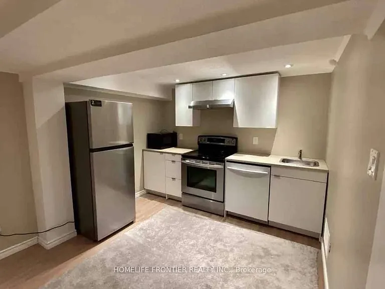 93 Don Head Village Blvd #BASEMENT — Photo 8