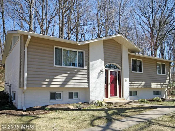5115 Thackery Ct, Fairfax, VA 22032