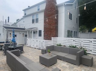 41 Valley Rd #1, Cos Cob, CT 06807