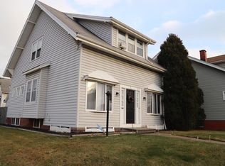 4737 E 94th St, Garfield Heights, OH