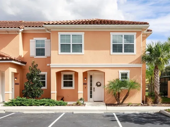 2661 Triumph Way, Kissimmee, FL 34746