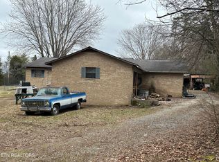 236 County Farm Rd, Madisonville, TN 37354