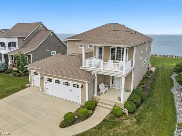 481 Bay Point Blvd, Lakeside Marblehead, OH 43440